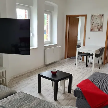 Helles In Ruhiger Lage