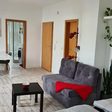 Helles In Ruhiger Lage Apartment *