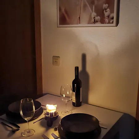 Helles In Ruhiger Lage Detmold