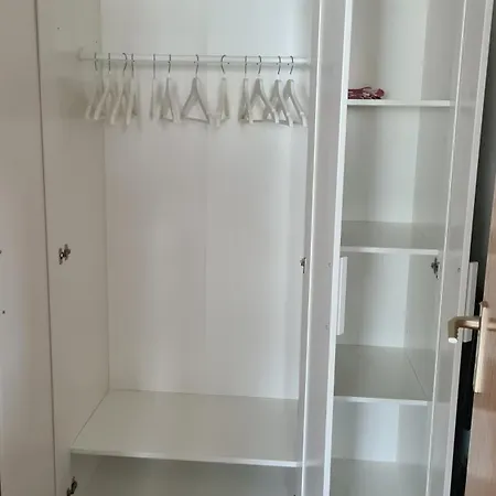 Helles In Ruhiger Lage Apartment Detmold