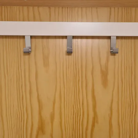 Helles In Ruhiger Lage Apartment