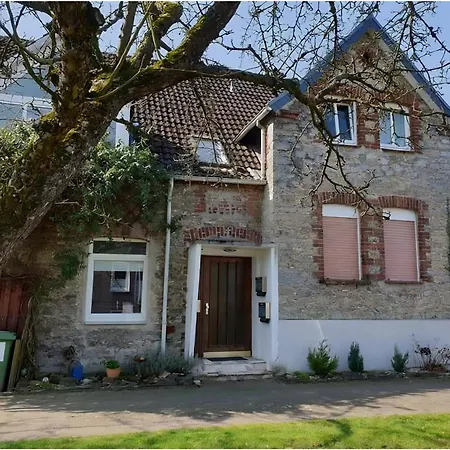 Helles In Ruhiger Lage Apartment *