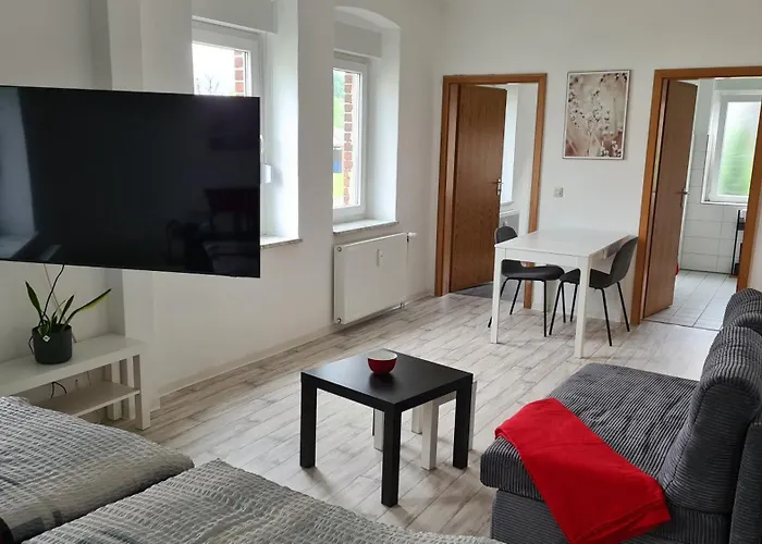 Helles In Ruhiger Lage