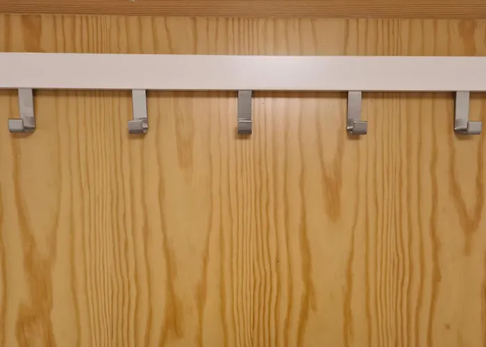 Helles In Ruhiger Lage 아파트